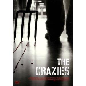 クレイジーズ/ティモシー・オリファント,ラダ・ミッチェル,ジョー・アンダーソン,ブレック・アイズナ