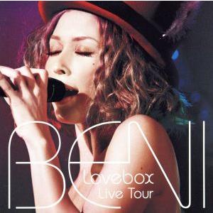 優良配送 BENI Live House Tour 2017 HOTEL DVD : Disc shop suizan