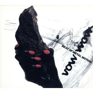 BEAT OF METAL MOTION(Blu-spec CD)/BOWWOW/VOW WOW　