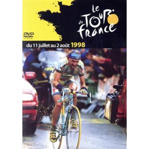 ツール・ド・フランス1998/スポーツ,(スポーツ)