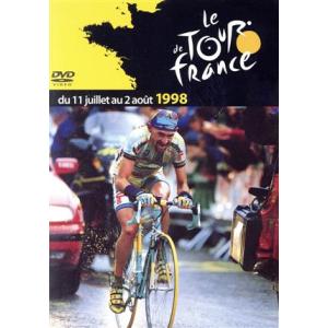 ツール・ド・フランス１９９８／スポーツ,（スポーツ）