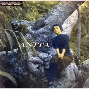 ジス・イズ・アニタ(SHM-CD)/アニタ・オデイ,バディ・ブレグマン(arr、cond),バディ・...
