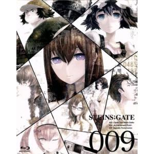 STEINS;GATE Vol.9(Blu-ray Disc)/5pb.(原作),アニメ,ニトロプラ...