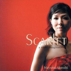 ＳＣＡＲＬＥＴ／赤崎真由美,水野修平（ｐ、ｏｒｇ）,上村信（ｂ）,大坂昌彦（ｄｓ）,ランドール・コナ...