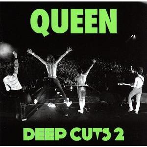 ディープ・セレクション1977-1982(SHM-CD)/クイーン