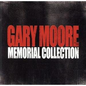 ゲイリー・ムーア・メモリアル・コレクション�