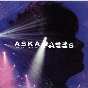 ASKA CONCERT TOUR 10＞＞11の高価買取価格