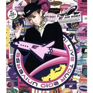 KODA KUMI LIVE TOUR 2010...の商品画像