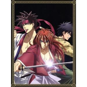 劇場版 るろうに剣心 維新志士への鎮魂歌(Blu-ray Disc)/和月伸宏(原作),涼風真世(緋...