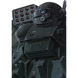 中古】 装甲騎兵ボトムズ (34巻セット) TV版,OVA,ペールゼン ファイル