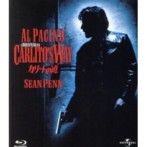 カリートの道(Blu-ray Disc)/アル・パチーノ,ショーン・ペン,ペネロープ・アン・ミラー,...