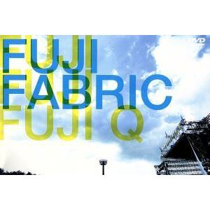 フジファブリック presents フジフジ富士Q-完全版-/フジファブリック