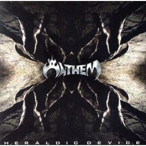 HERALDIC DEVICE/ANTHEM