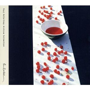ポール・マッカートニー(デラックス・エディション)(2SHM-CD)/ポール・マッカートニー