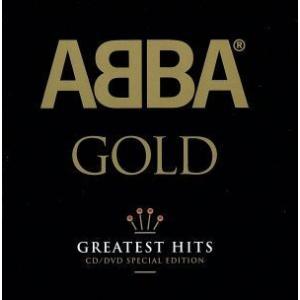 アバ・ゴールドCD/DVDスペシャル・エディション(SHM-CD+DVD)/ABBA