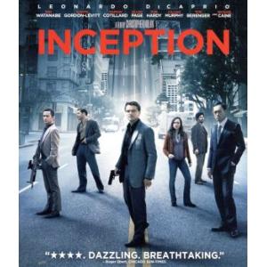 インセプション(Blu-ray Disc)/レオナルド・ディカプリオ,渡辺謙,ジョセフ・ゴードン=レ...