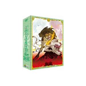 EMOTION the Best ツバサ・クロニクル 第2シリーズ DVD-BOX/CLAMP(原作...