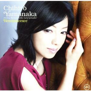 レミニセンス(SACD) <SACD>/山中千尋(p)の商品画像