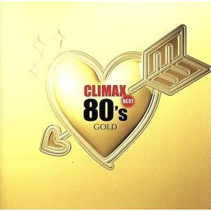 クライマックス・ベスト80’sゴールド/(オムニバス),徳永英明,尾崎豊,徳永英明,中島みゆき