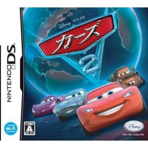 カーズ２／ニンテンドーＤＳ