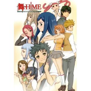 舞-HiME COMPLETE/矢立肇(原作),中原麻衣(鴇羽舞衣),千葉紗子(玖我なつき),清水愛...