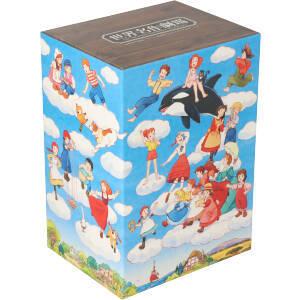 中古】 アルプスの少女ハイジ (13巻セット) [レンタル落ち] [DVD] : 遊