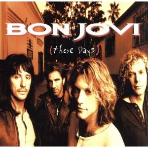 ジーズ・デイズ +2(SHM-CD)/ボン・ジョヴィ