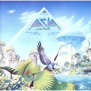 アルファ(SHM-CD)/エイジア