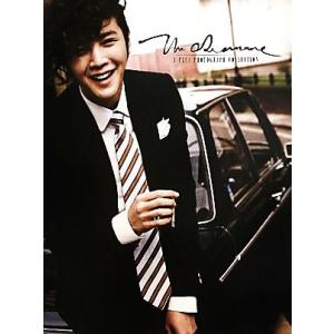 The Romance チャン・グンソク公式写真集 J PLUS PHOTOGRAPH COLLECTION/チャン・グンソク(著者)