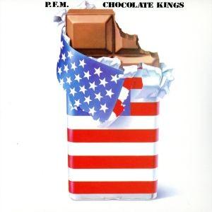 チョコレート・キングス(紙ジャケット仕様)(HQCD)/PFM