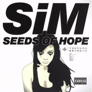 SEEDS OF HOPE/SiM　