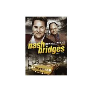 刑事ナッシュ・ブリッジス シーズン5/ドン・ジョンソン,チーチ・マリン,ジェイミー・P.ゴメス　