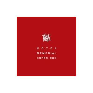 布袋寅泰 / ALL TIME SUPER BEST 2005.12.07 ベストアルバム DELUXE