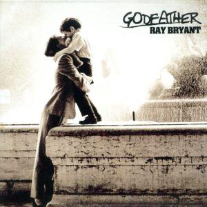 ゴッドファーザー(紙ジャケット仕様)/レイ・ブライアント・トリオ,レイ・ブライアント(p),ライル・...