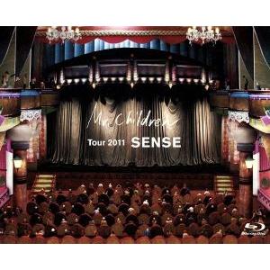 Mr.Children TOUR 2011“SENSE”(Blu-ray Disc)/Mr.Children
