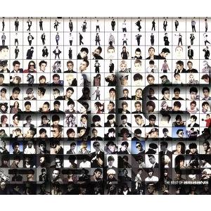 THE BEST OF BIGBANG(完全生産限定版)/BIGBANG