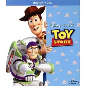 トイストーリー ブルーレイ+DVDセット (Blu-ray Disc) (ディズニー