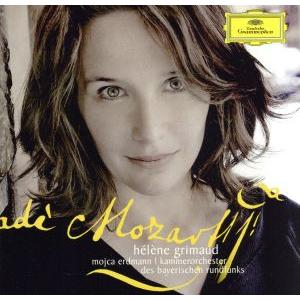 モーツァルト:ピアノ協奏曲第19番、第23番、他(SHM-CD)/エレーヌ・グリモー(p),モイカ・...