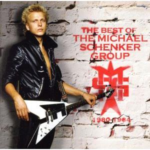 マイケル・シェンカー / ストーリー・オブ・マイケル・シェンカー「神