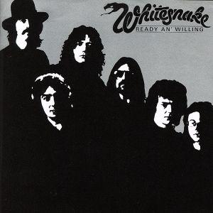 フール・フォー・ユア・ラヴィング+5(SHM-CD)/ホワイトスネイク