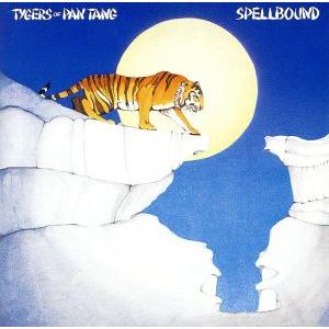 スペルバウンド+5(SHM-CD)/タイガース・オブ・パンタン