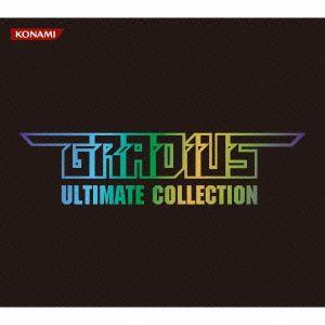 GRADIUS ULTIMATE COLLECTION/(ゲーム・ミュージック),Bubble Sy...