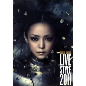 namie amuro LIVE STYLE 2011/安室奈美恵