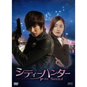 シティーハンター in Seoul DVD−BOX2／イミンホパク