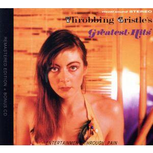 グレイテスト・ヒッツ/スロッビング・グリッスル　