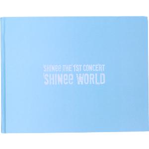 SHINee THE 1ST CONCERT IN JAPAN“SHINee WORLD”(初回生産限定版)/SHINee