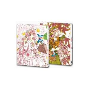 こばと。Blu-ray BOX(Blu-ray Disc)/CLAMP(原作),花澤香菜(花戸小鳩)...