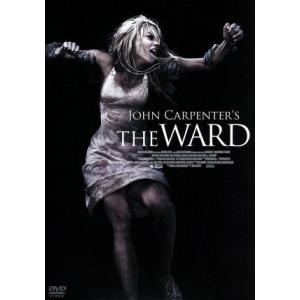 ザ・ウォード 監禁病棟/アンバー・ハード,メイミー・ガマー,ダニエル・パナベイカー,ジョン・カーペン...