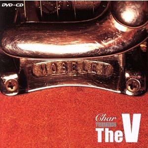 TRADROCK”The V”by Char/Char