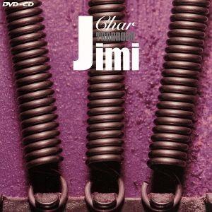 TRADROCK”Jimi”by Char/Char